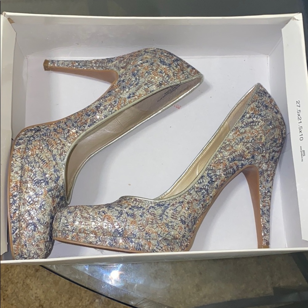 Nine West Heels